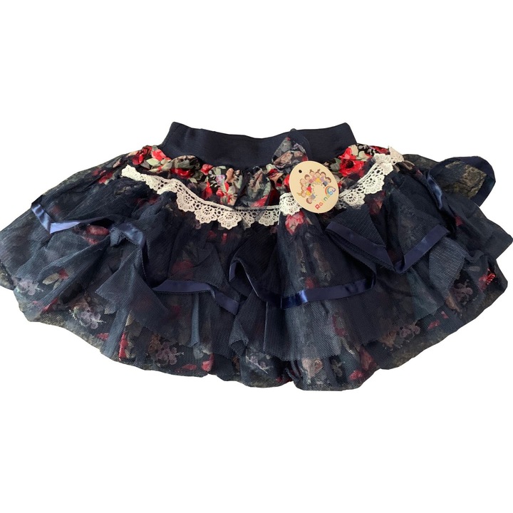 Елегантна пола Sia