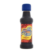 Pachet: 2 x Sos de soia negru Blue Dragon, 150ml