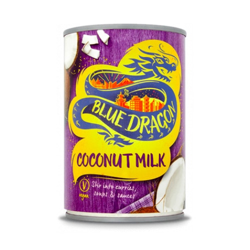 Lapte de cocos Blue Dragon, 400ml