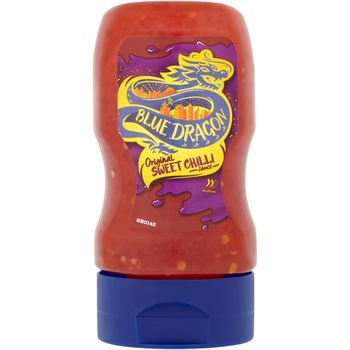 Sos sweet chilli Blue Dragon, 310ml Sos sweet chilli Blue Dragon, 310ml