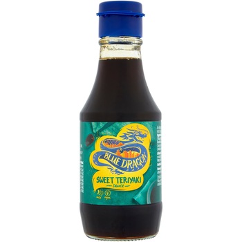 Sos teriyaki Blue Dragon, 190ml Sos teriyaki Blue Dragon, 190ml