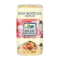 Noodles cu ou Blue Dragon, 300g