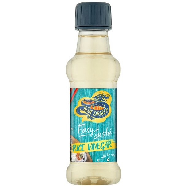 Otet din orez japonez Blue Dragon, 150ml