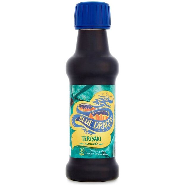 Sos teryaki marinat Blue Dragon, 150ml