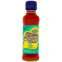Pachet: 2 x Sos de peste Blue Dragon, 150ml