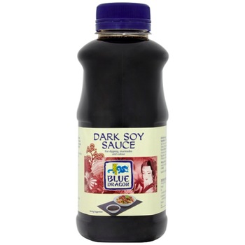 Sos de soia Blue Dragon, 1L Sos de soia Blue Dragon, 1L