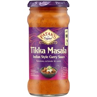 sos tikka masala lidl