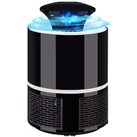 lampa electrica uvgaia mosquito killer anti-insecteanti-tantarianti-muste anti-moliiusb waterproof raza de acoperire de pana la 60m patrati model g200 imagen 40_0_
0