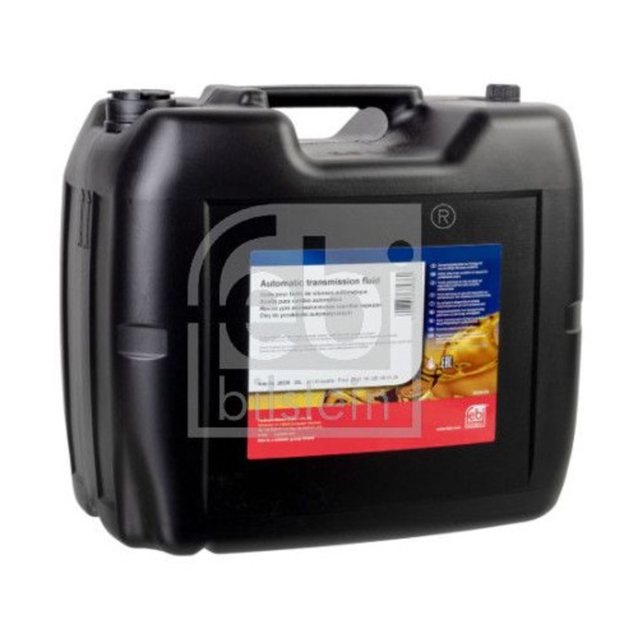Ulei cutie viteze automata Febi 20L