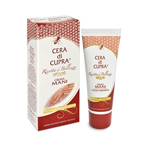 Crema de maini Cera di Cupra 75 ml