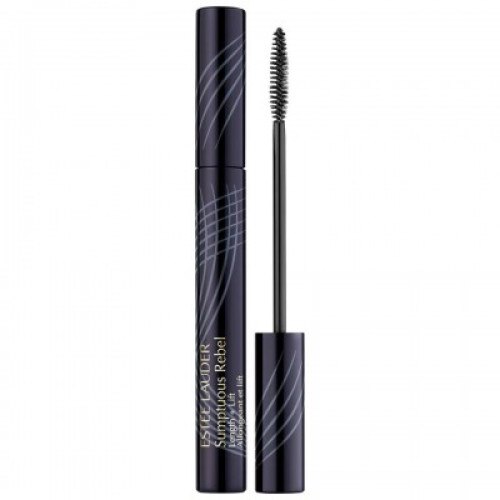 Mascara Estee Lauder Sumptuous Rebel Length and Lift - Black 8ml