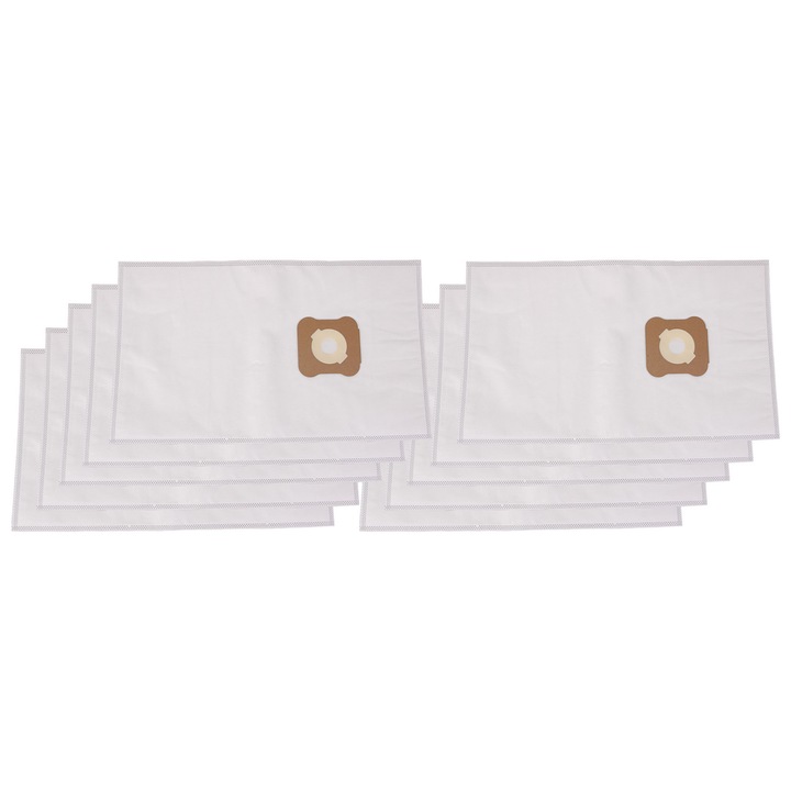 Saci sintetici PATONA pentru aspirator Kirby G1 G2 G3 G4 G5 G6 G7 G8 G9 G10 set 10 buc