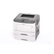 Монохромен лазерен принтер Lexmark MS510dn