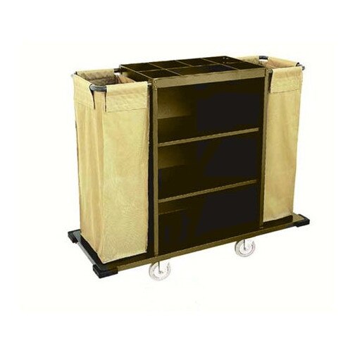 Carucior curatenie pentru hotel Limpio D-021