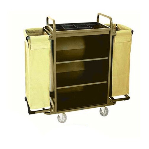 Carucior curatenie pentru hotel Limpio D-020