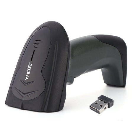 Cititor cod bare Wireless YHD-5200 (2D, QR)