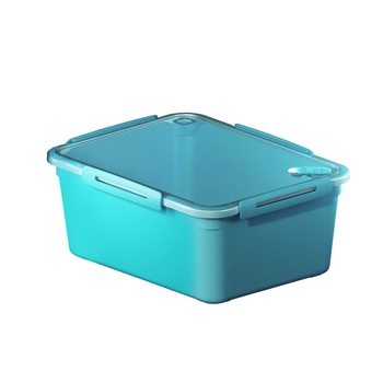 Cutie alimente, Rotho, Memory, 5L, 29x22x12cm Cutie alimente, Rotho, Memory, 5L, 29x22x12cm