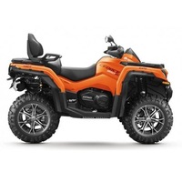 ATV CF Moto CForce 850 XC EPS Portocaliu Euro 4 2020