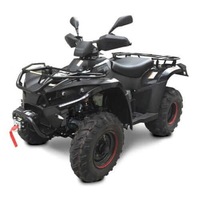 altex atv