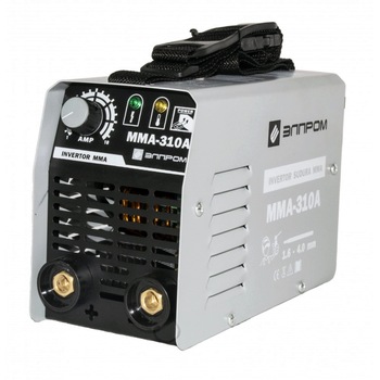 Invertor Elprom 310A + toate accesoriile incluse Invertor Elprom 310A + toate accesoriile incluse