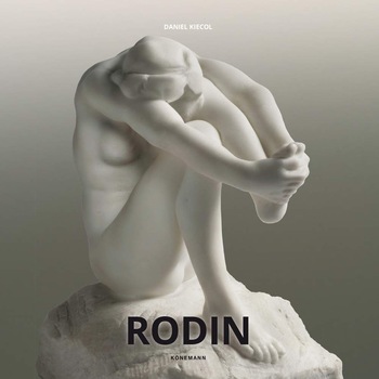 Rodin - Daniel Kiecol Rodin - Daniel Kiecol