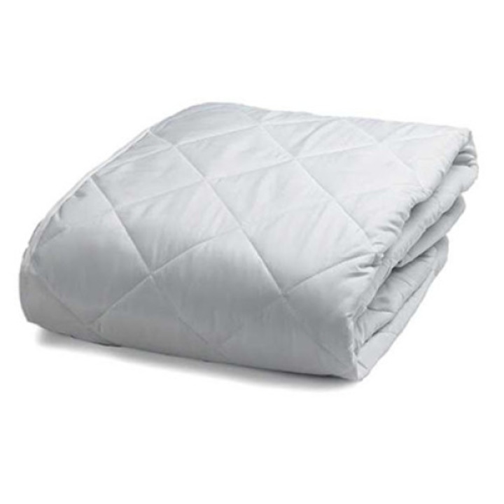 Protectie saltea, Matlasata, Olesia, Bumbac 100%, Home, Hotel, Horeca, 180x200