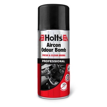Spray pentru curatare sistem de climatizare auto Holts 150 ml Spray pentru curatare sistem de climatizare auto Holts 150 ml