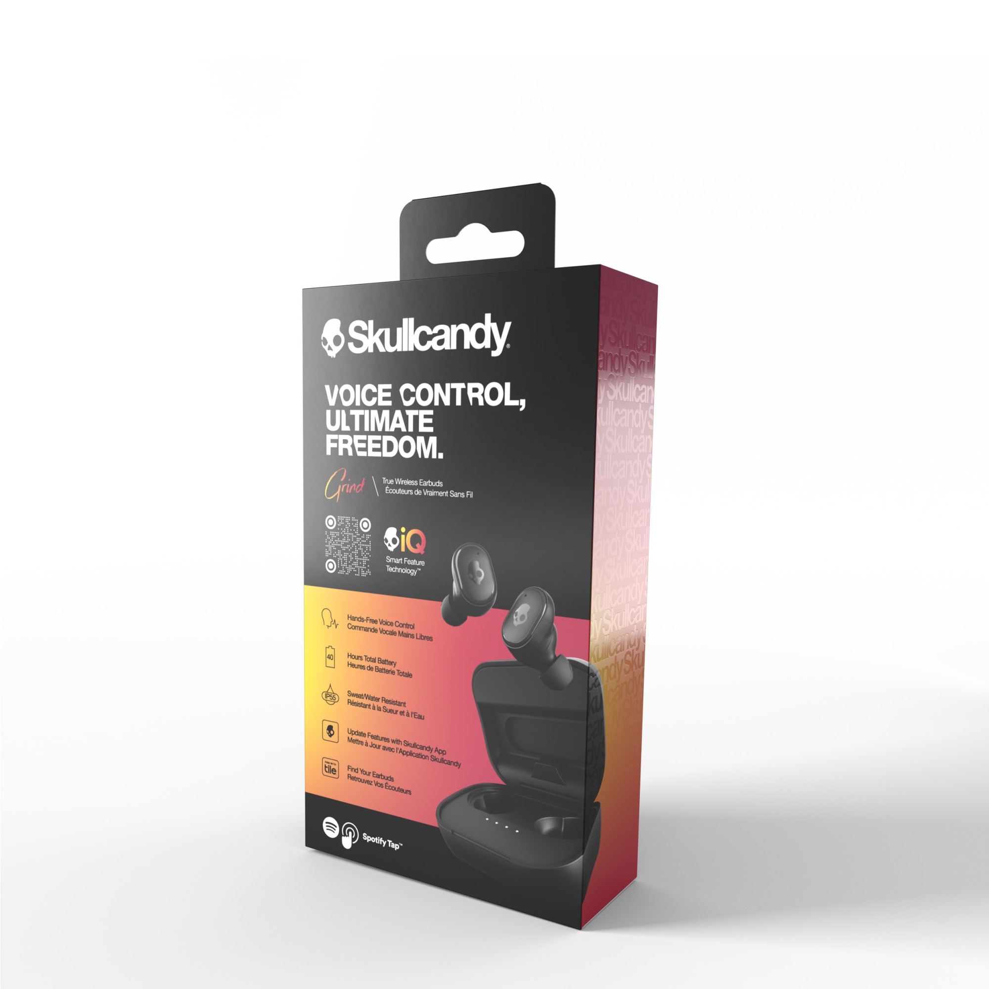 Skullcandy best sale sesh compari