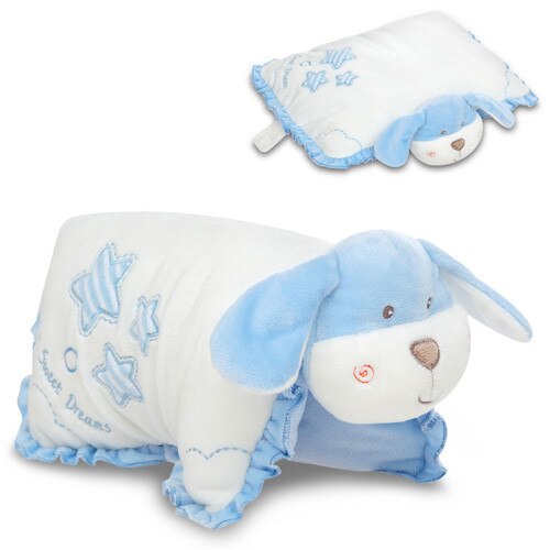 Pernuta cu jucarie si zornaitoare Piccino Piccio catelus