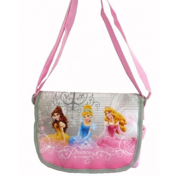Geanta de umar Disney Princess