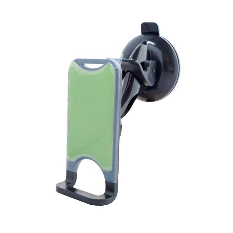 Suport Auto Universal Gel Premium Black