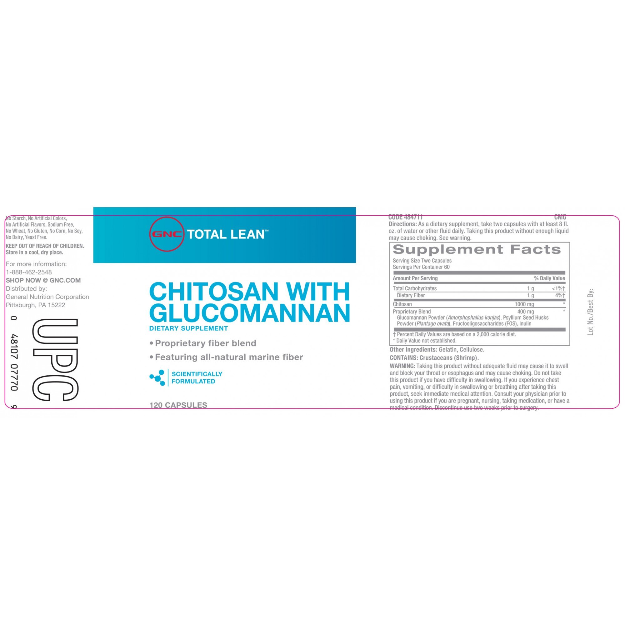 glucomannan și recenzii în greutate de crom cum de a pierde greutatea corporală superioară