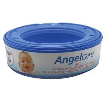 Rezerva pentru cos ermetic scutece murdare Angelcare Rezerva pentru cos ermetic scutece murdare Angelcare