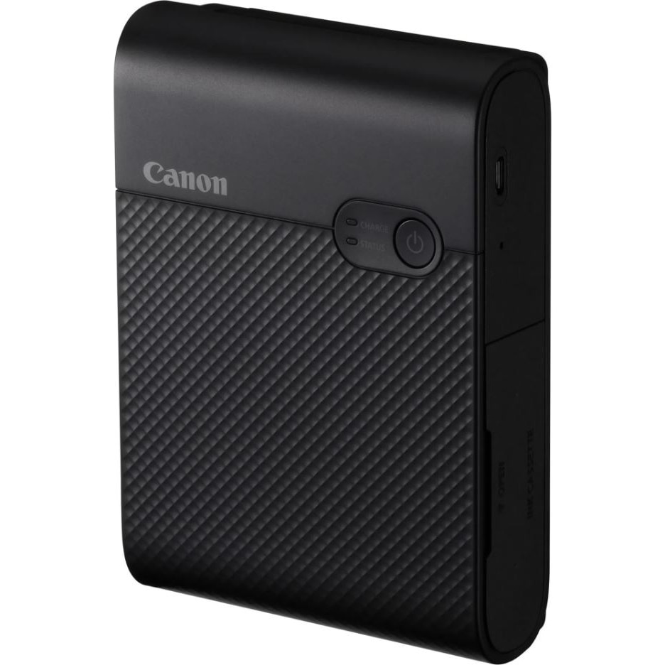 Canon SELPHY Square QX10 Premium Kit imprimant…