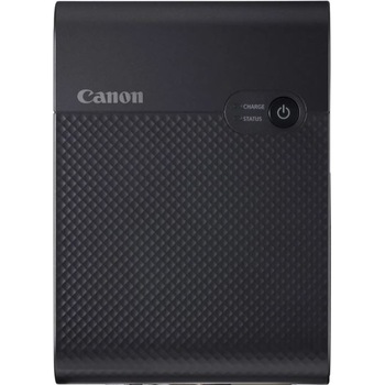 Imprimanta foto Canon SELPHY QX10, Black Imprimanta foto Canon SELPHY QX10, Black