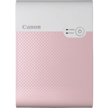 Imprimanta foto Canon SELPHY QX10, Pink Imprimanta foto Canon SELPHY QX10, Pink