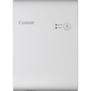Imprimanta foto Canon SELPHY QX10, White Imprimanta foto Canon SELPHY QX10, White