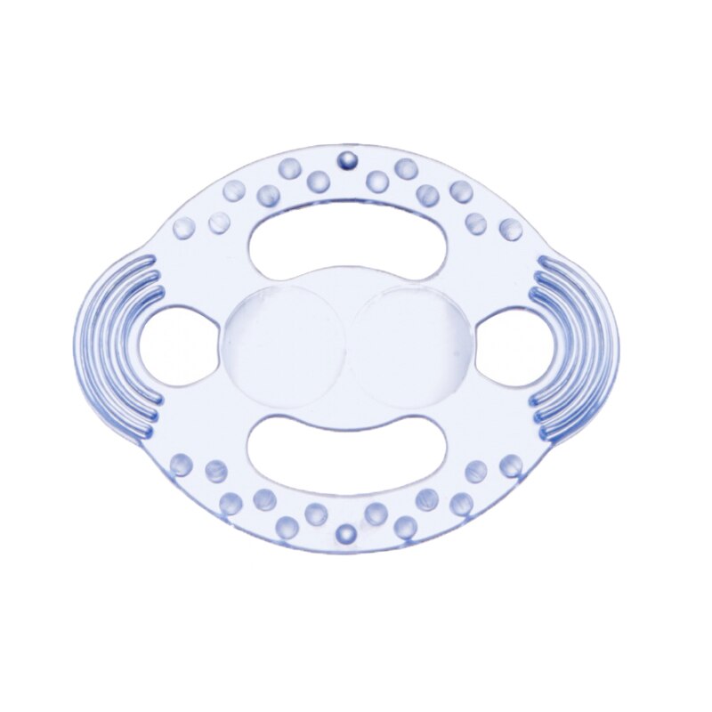 Jucarie pentru dentitie Canpol Babies 9/501, Albastru