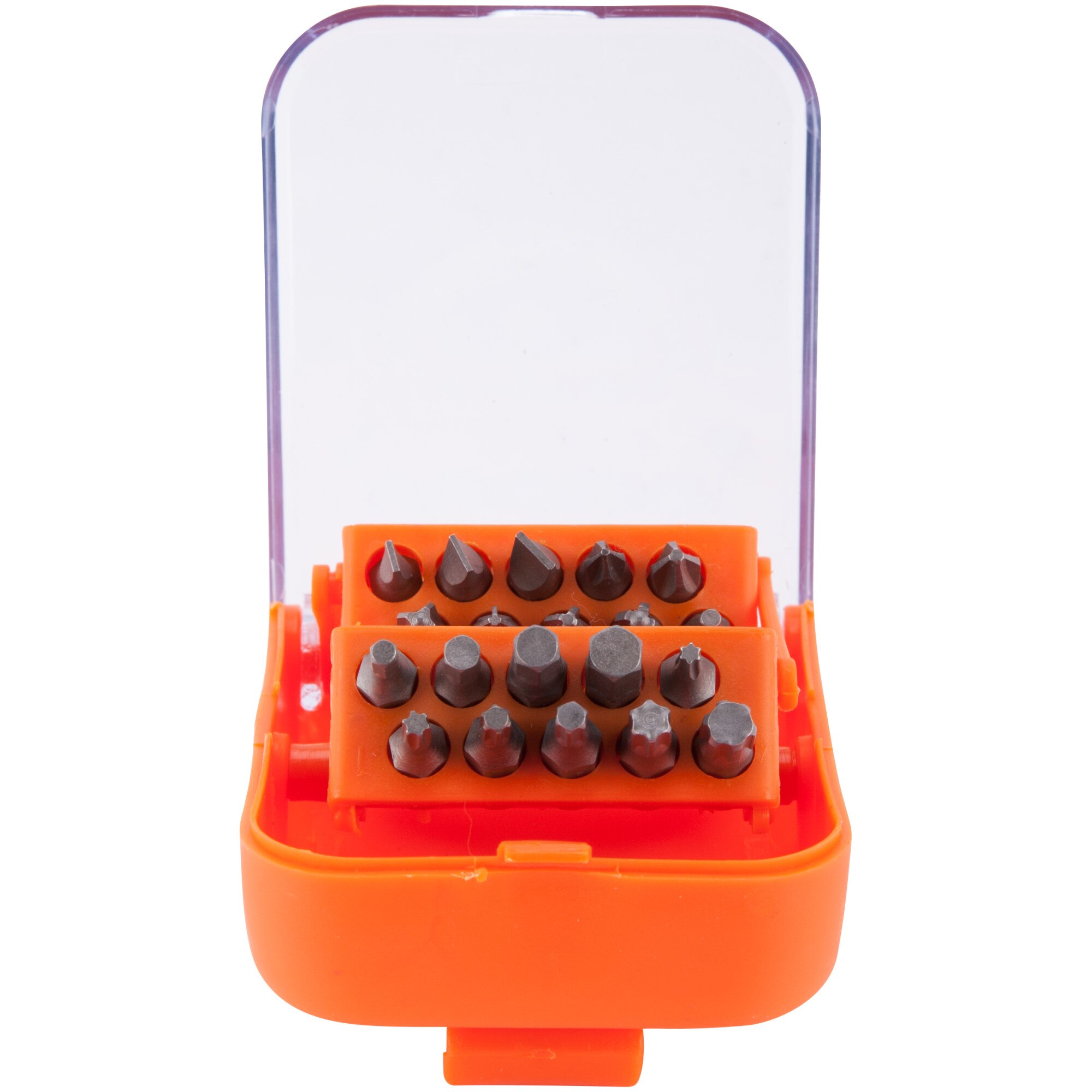 Varf Surubelnita EvoTools, Set 20 piese