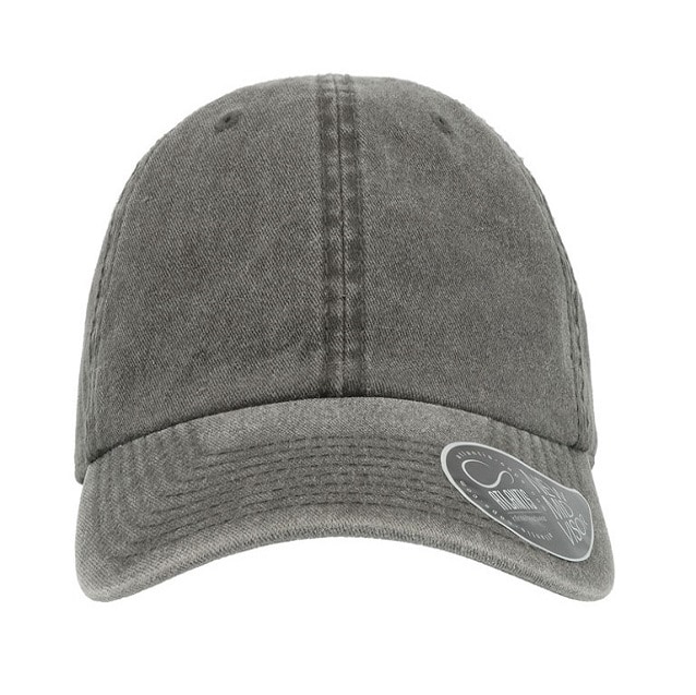 Sapca Unisex Digg neagra, bumbac , design italian