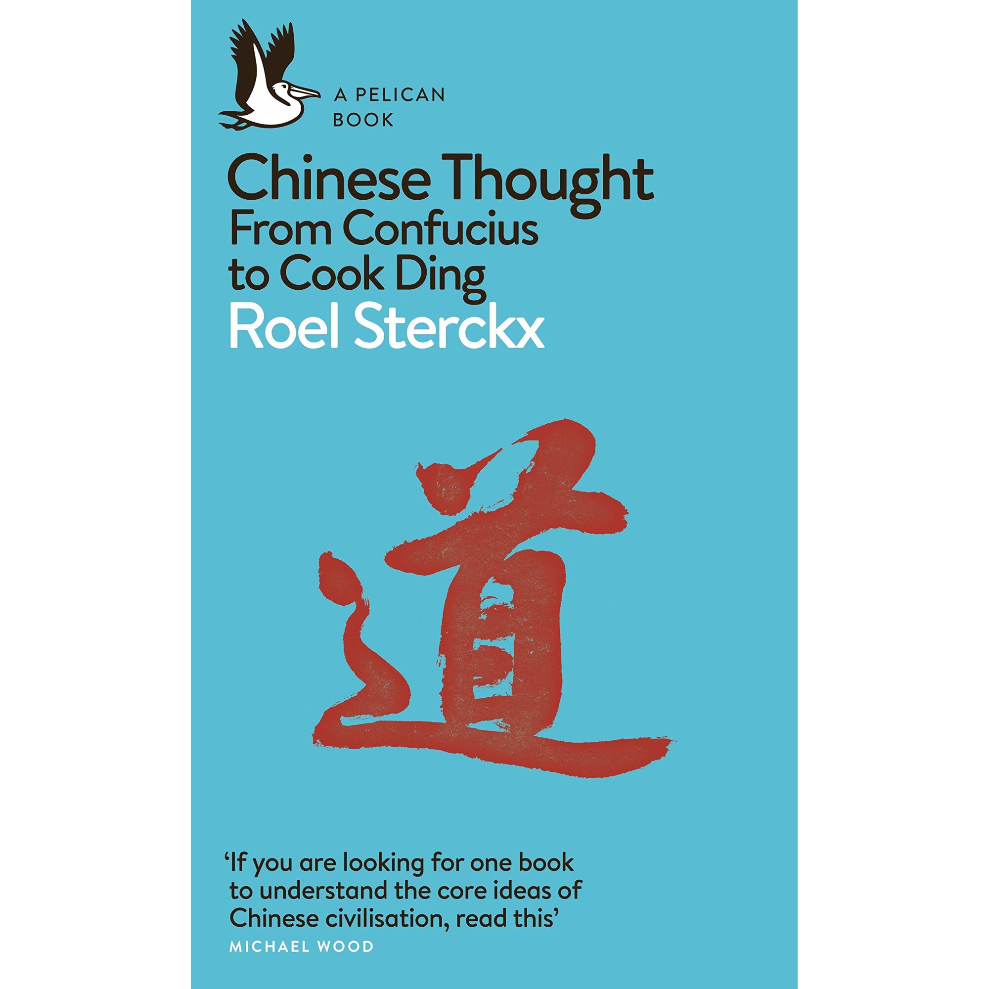 Chinese Thought - Roel Sterckx, ed 2020