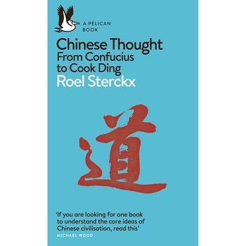 Chinese Thought - Roel Sterckx, ed 2020 Chinese Thought - Roel Sterckx, ed 2020