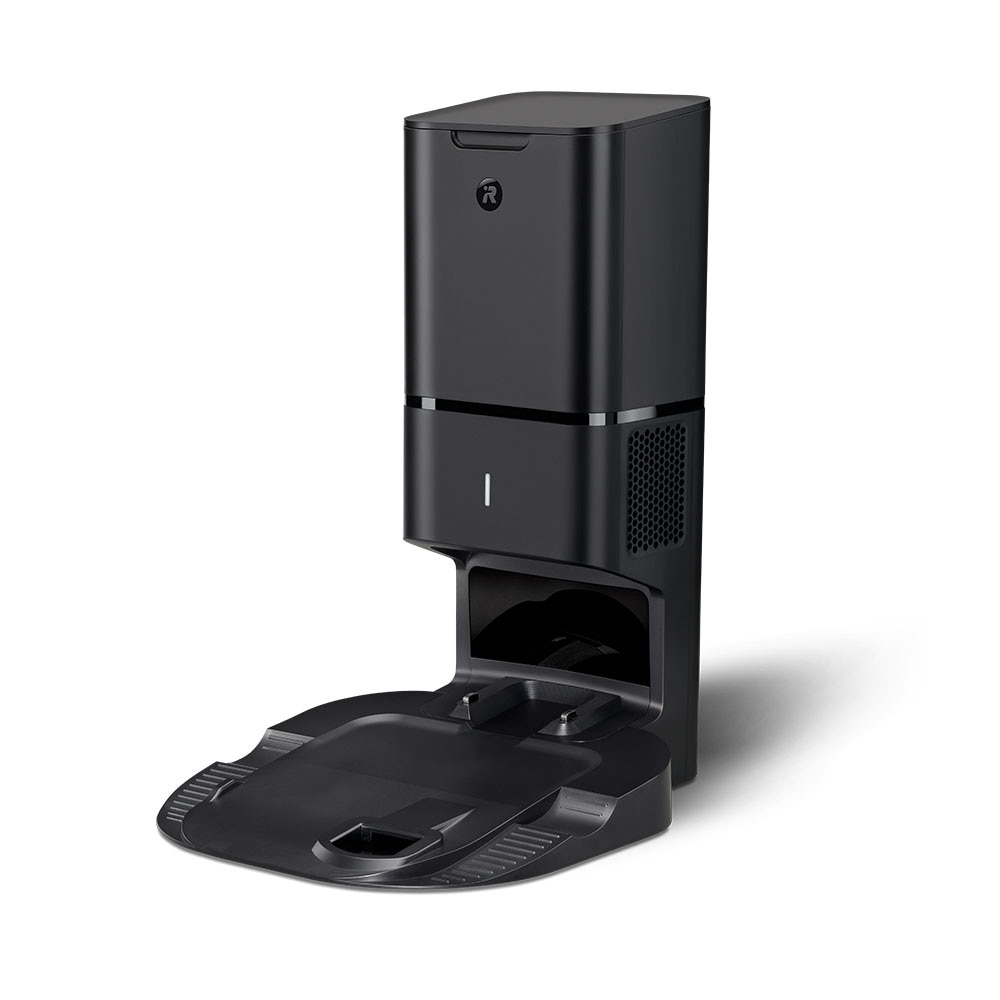 Clean Base™ - Containerul de Eliminare Automata a Murdariei, i7