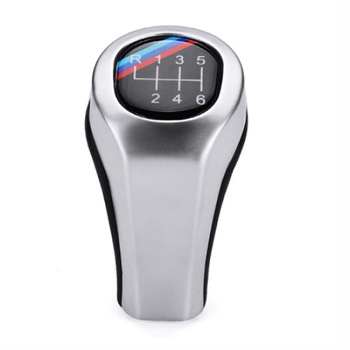 Nuca Maneta Schimbator, 6 Trepte, Mperformance, pentru BMW E46 E90 E91 E92 E39 E60 E61 X1 X3 X5 Nuca Maneta Schimbator, 6 Trepte, Mperformance, pentru BMW E46 E90 E91 E92 E39 E60 E61 X1 X3 X5