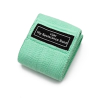 Banda elastica din bumbac si latex pentru exercitii