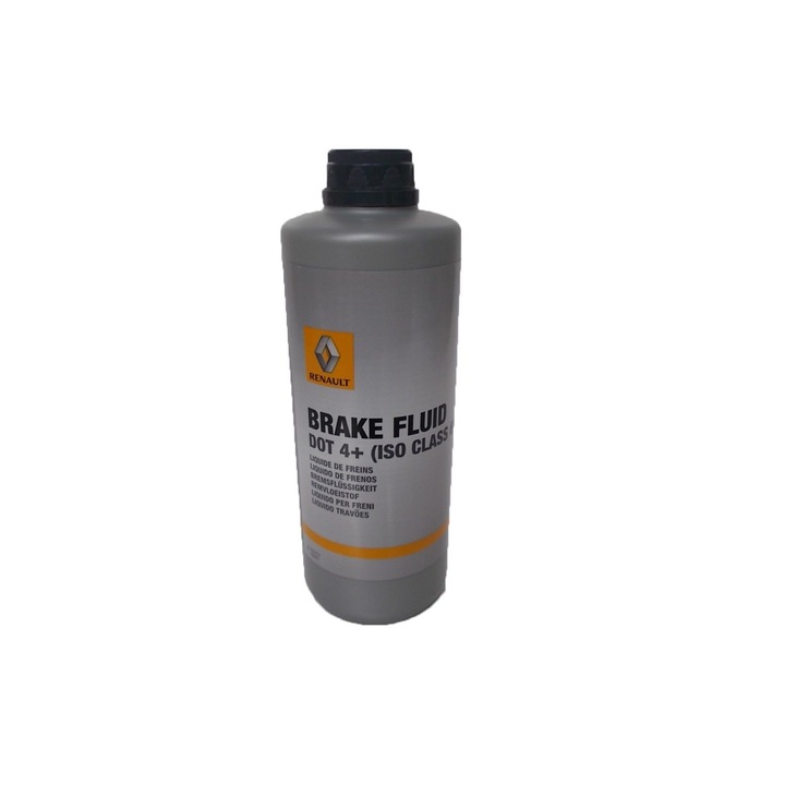 Lichid de frana Renault DOT4 Plus ISO CLASS 6 500ml