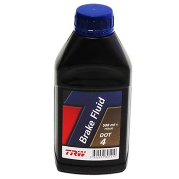 Lichid de frana TRW DOT4 500ml Lichid de frana TRW DOT4 500ml