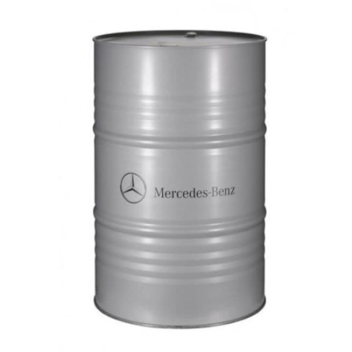 Ulei motor Mercedes 5W40 (MB 229.3) 200L