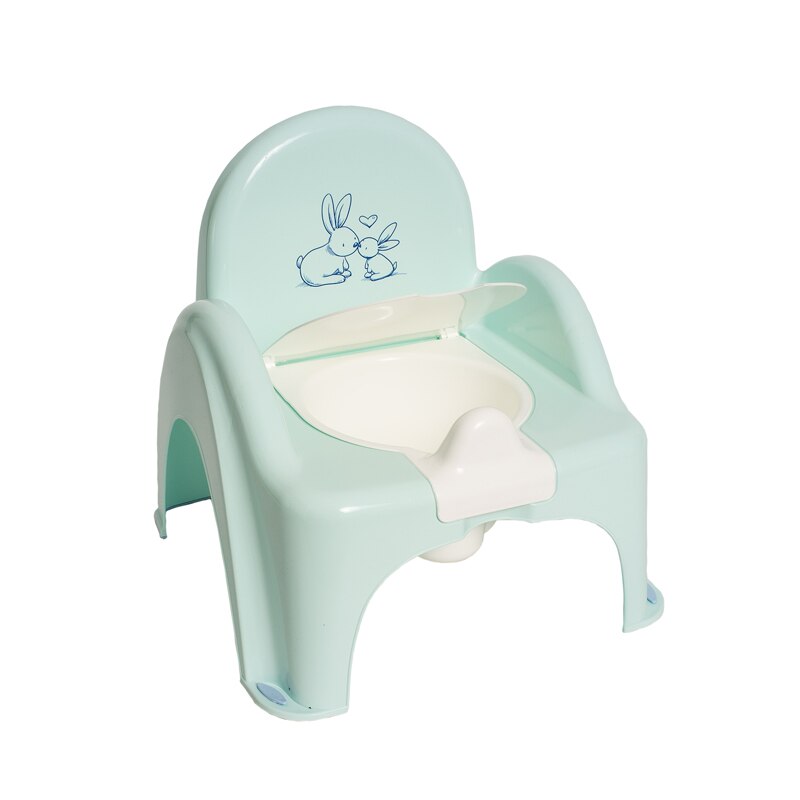 Olita muzicala tip scaunel Tega Baby PO-065-105, Verde