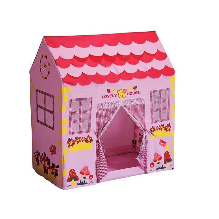 Cort copii Lovely House